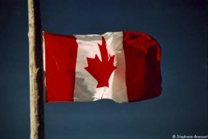 Le Canada ne survivra pas à la souveraineté du Québec !