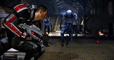 Meta Test : Mass Effect 2, déjà le jeu de l'année ?