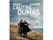 Concours "L'Autre Dumas" Gagnez10 places ciné!