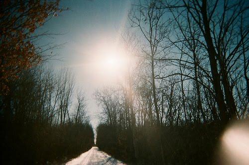 Playlist #4 // Passons l'hiver