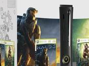 pack Xbox Elite "Fable "Halo