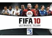Découvrez FiFa Ultimate Team vidéo