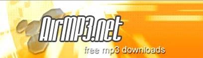 airmp3 3 Moteurs de recherche de musique ...
