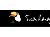 Tucan Manager, gestionnaire téléchargement open source
