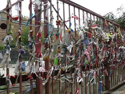cross bones graveyard