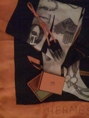Le butin des soldes Hermès des lecteurs du blog! IMG_0529