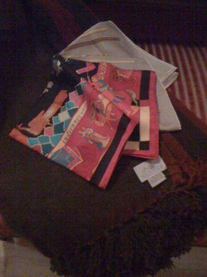 Le butin des soldes Hermès des lecteurs du blog! IMG_0530