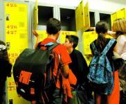 Naissance d'une école des parents dans les Alpes-Maritimes