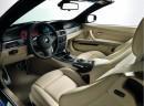 BMW 335is : Coupé et Cabriolet