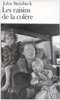 Steinbeck, Guthrie : les familles céde au chant des sirènes