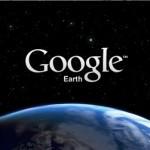 google1 Google Earth: Les sites des J.O de Vancouver en 3D
