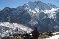 A la conquête des sommets népalais