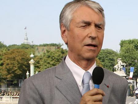 Jean Claude Narcy