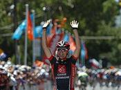 Tour Down Under 2010-Retour étape+vidéo photos