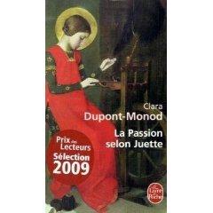 La passion selon Juette