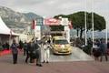 Remise de prix du 78e Rallye de Monte-Carlo