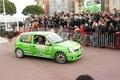Remise de prix du 78e Rallye de Monte-Carlo