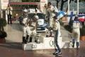 Remise de prix du 78e Rallye de Monte-Carlo