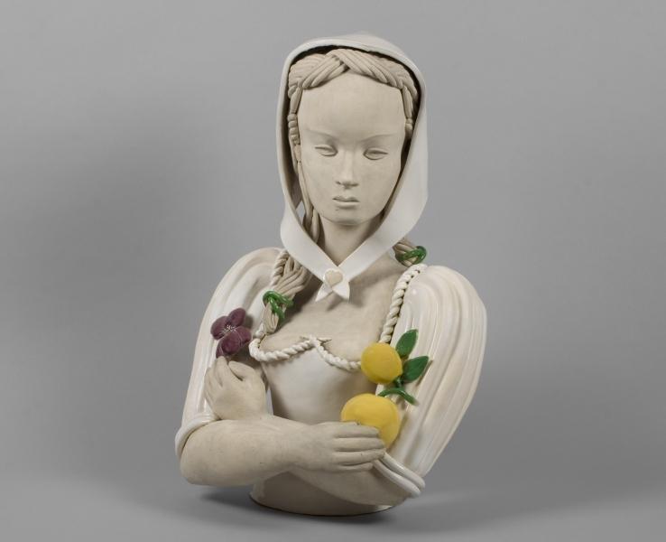 Regard (Gertrude Millaire)