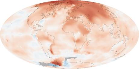 Température globale