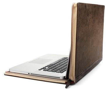 Camouflage parfait pour le MacBook