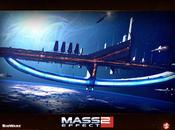trailer pour Mass Effect