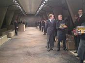 Hermès Battlestar Galactica