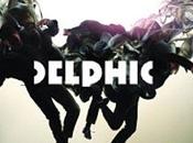 Delphic Acolyte… premier album électro-rock