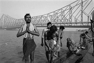 Le chaos trompeur de Calcutta