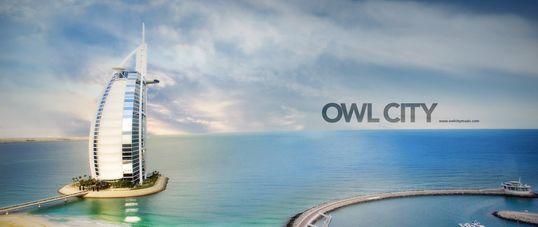 Owl City - Ocean Eyes