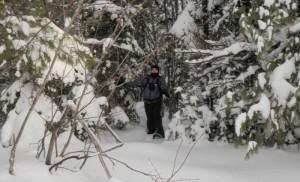 raquette Grande-Piles