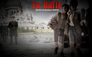 Film : La Rafle (Video bande annonce)