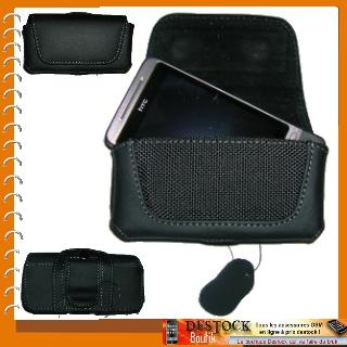 est de la Housse Horizontale Universelle