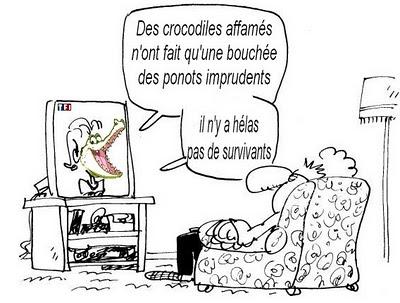 ..MISE EN GARDE :SORTIE A HAUT RISQUE. Pour leur sortie a...