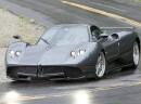Pagani C9 : la remplaçante de la Zonda