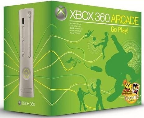 Prix cassés sur la Xbox 360 !