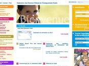 route vers nouvelle PEEP