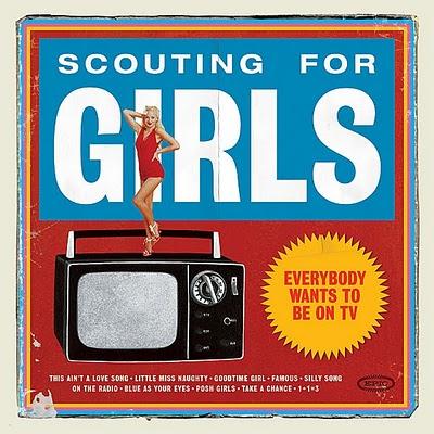Scouting For Girls n'est pas mort
