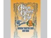 Allman Brothers Band Live 2009 Tour