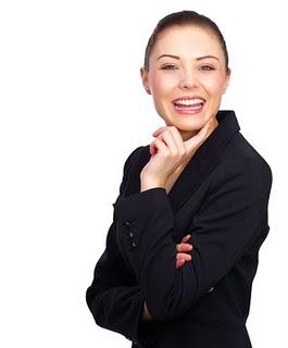 Salutation des sourcils