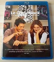 [Achat Ray] come back