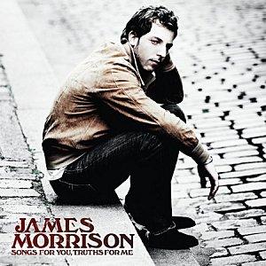 Album · Songs for you, truths for me - James Morrison