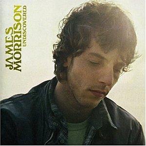 Album · Undiscovered - James Morrison