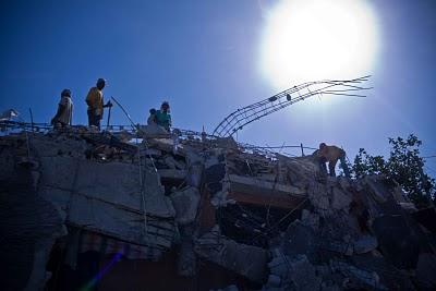 Reconstruire ... l'action publique