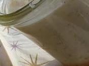 lait coulis caramel beurre salé