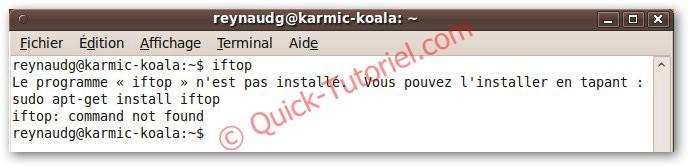 #149 Etablir un diagnostic réseau en mode terminal sous Ubuntu.