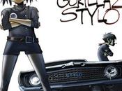 Nouvelle chanson Gorillaz STYLO featuring Bobby Womack Album PLASTIC BEACH sortie mars 2010