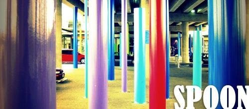 Nous sommes des araignées