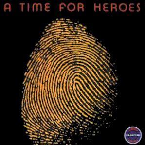 MEAT LOAF & Brian MAY - Vidéo : A Time For Heroes
