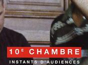 CHAMBRE, INSTANTS D'AUDIENCES